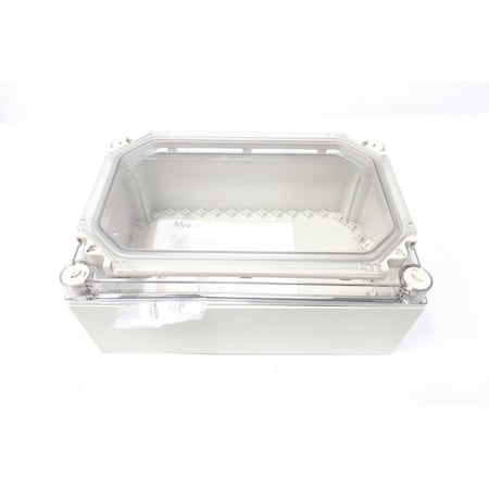 Moeller Electrical Enclosures, 150 mm H, 421 mm D, 296 mm W CI-43X-125/T-NA